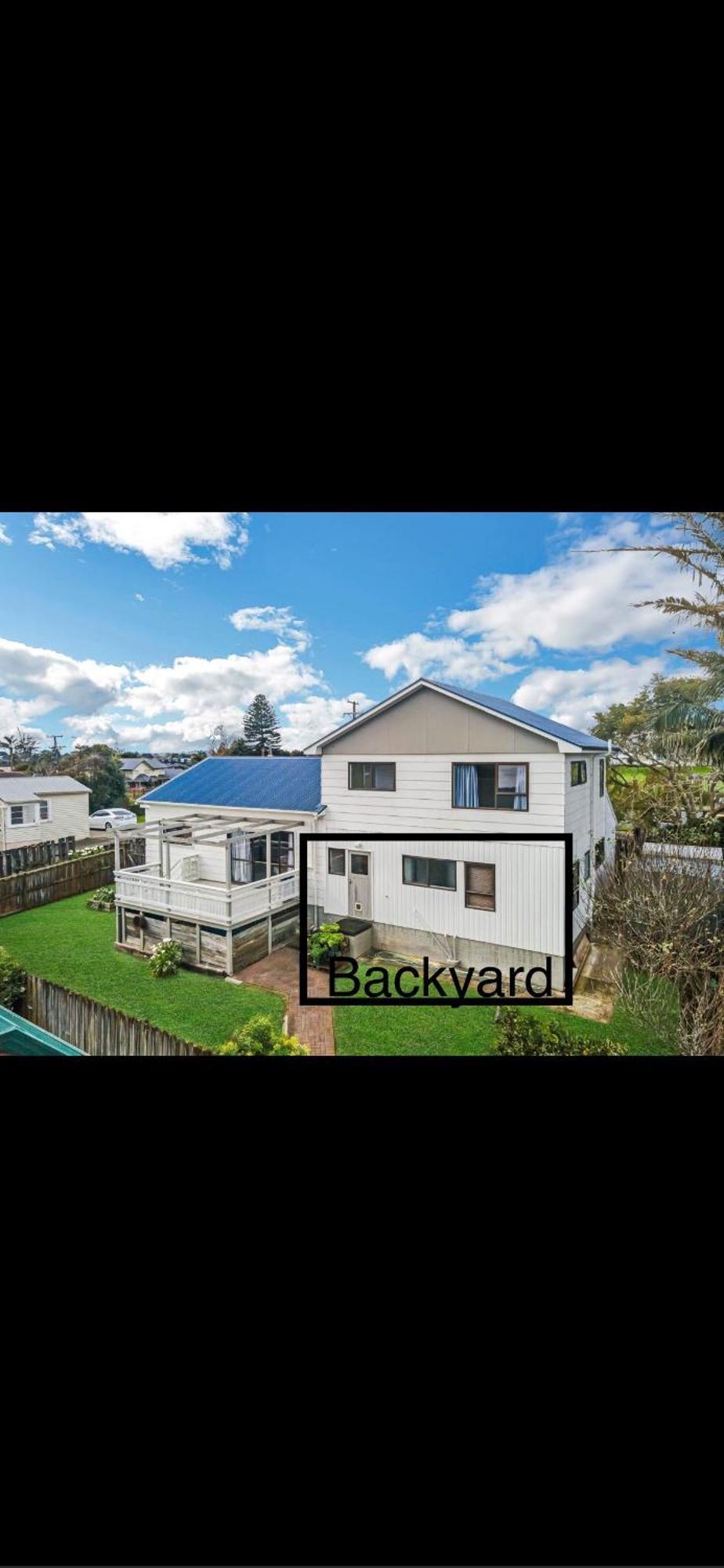 2 Bedroom Close To Airport Holiday home